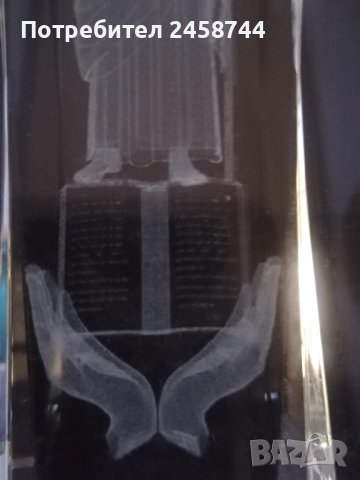 Статуетка и свещник, снимка 10 - Декорация за дома - 38754133