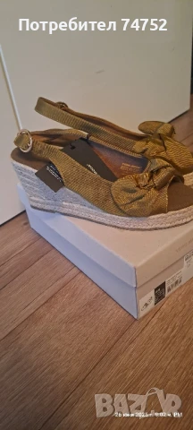 Нови сандали , снимка 3 - Сандали - 50813474