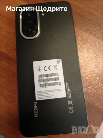 Телефон Redmi A5, снимка 2 - Xiaomi - 55708632