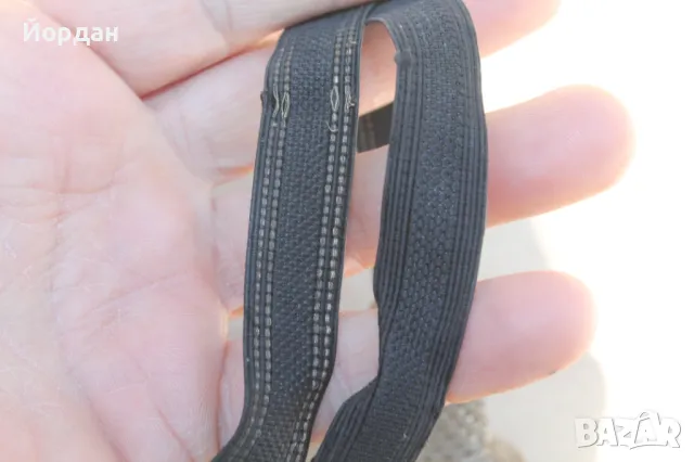 Темляк за Българска сабя, снимка 11 - Антикварни и старинни предмети - 48572494