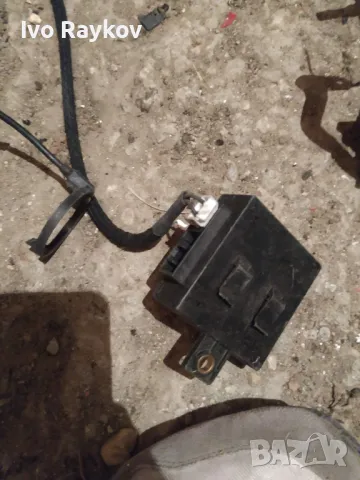 Имобилайзер със четец  за Fiat Multipla 1.6 16V 46538523 , 46533701, снимка 2 - Части - 47376154