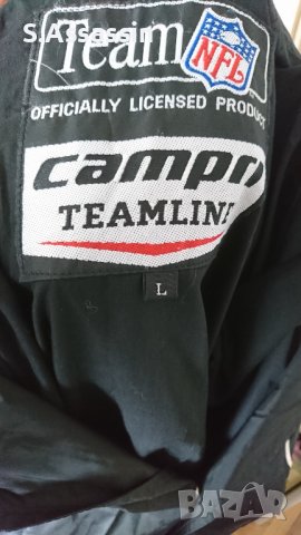 Raiders - L, снимка 5 - Якета - 40237554