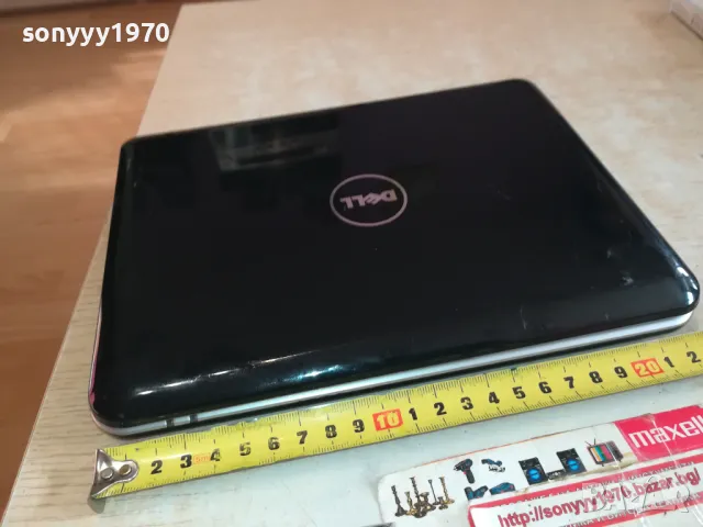 DELL INSPIRON 910 MINI-ЛАПТОП 2901251545, снимка 2 - Лаптопи за дома - 48880031