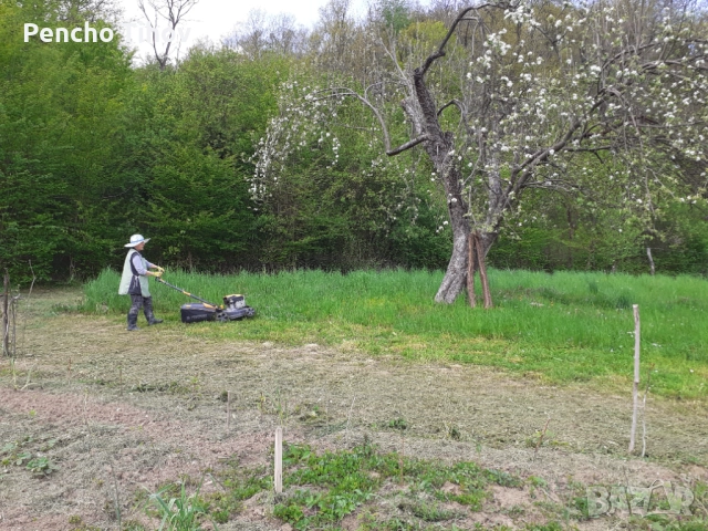 Продавам парцел в регулация и зем. земя в с. Враниловци., снимка 4 - Парцели - 51936556