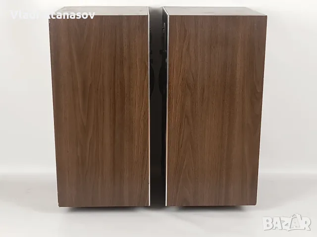 Technics SB-402 - Винтидж трилентови 1976г, снимка 4 - Тонколони - 56208503