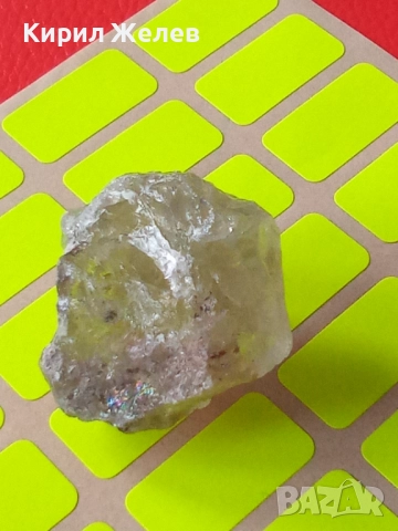 Планински кристал 52569, снимка 10 - Антикварни и старинни предмети - 52717136