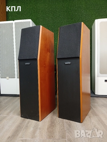 Тонколони TANNOY Cherry P-20, снимка 10 - Тонколони - 52855478