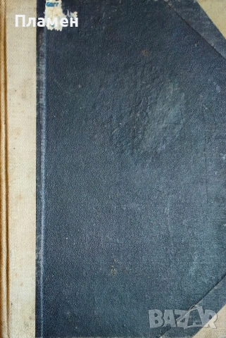 Вечното въ нашата литература. Томъ 5-6 Николай Райновъ /1941/ , снимка 3 - Антикварни и старинни предмети - 53973082
