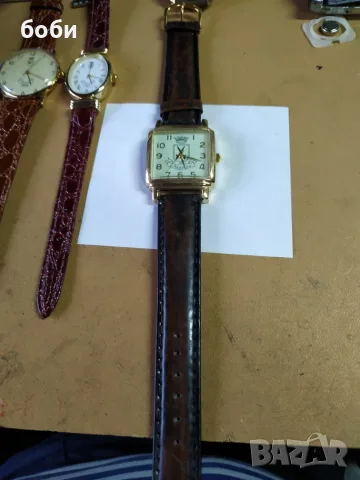 продавам часовници, снимка 7 - Мъжки - 56451121