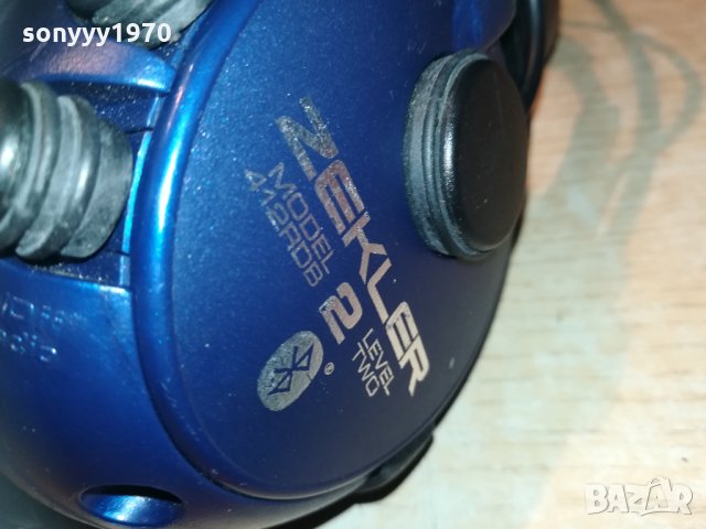 zekler headphones-внос sweden 0303212044, снимка 11 - Bluetooth слушалки - 32029974