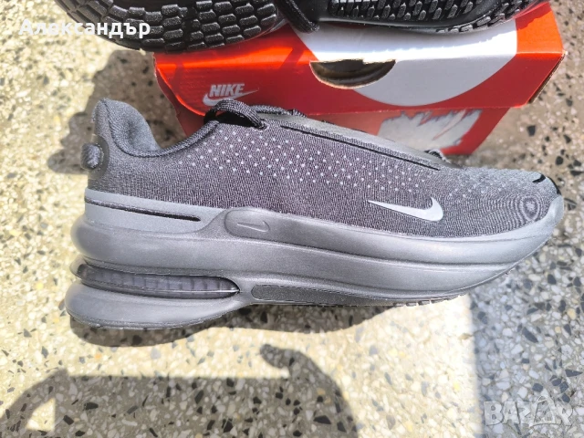 нови Найк Nike air Z Uptum 39номер маратонки сникърси trainers , снимка 3 - Детски маратонки - 50525131