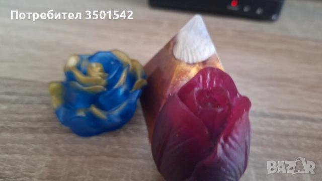 Епоксидна смола сувенири, снимка 6 - Други - 53994365