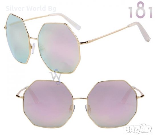 Слънчеви очила N180, снимка 1 - Слънчеви и диоптрични очила - 29577986