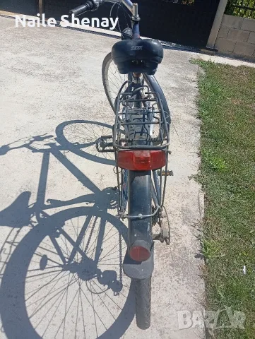 Колело 28" скорости Шимано, снимка 4 - Велосипеди - 55707990