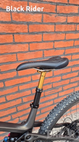 Електрически карбонов олекотен велосипед PIVOT SHUTTLE SL, TEAM XTR , Full FOX Kashima, XTR , FAZUA , снимка 12 - Велосипеди - 50338218