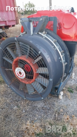 Трактор Kubota GL 29 с 30 к.с., снимка 16 - Селскостопанска техника - 51812732