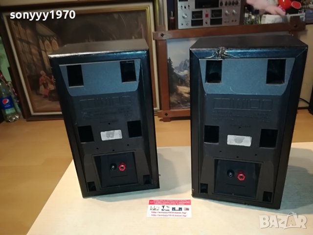 MISSION-MADE IN ENGLAND L0506222004, снимка 15 - Тонколони - 36990585