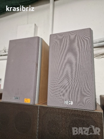 Тонколони-НЕКО-внос от Германия!