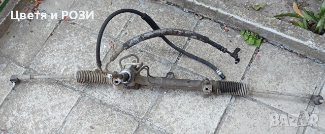 Хидравлична рейка Ford Focus mk1