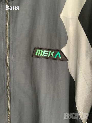 Мъжка геймърска горница MEKA, снимка 7 - Спортни дрехи, екипи - 40834474