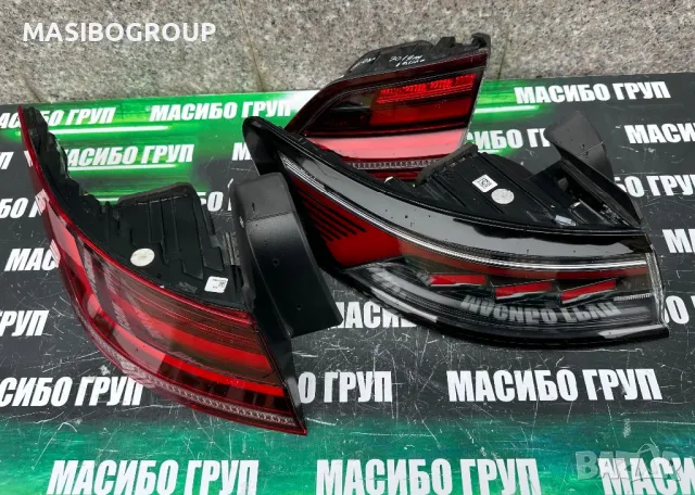 Стопове Led стоп за Фолксваген Артеон Vw Arteon 