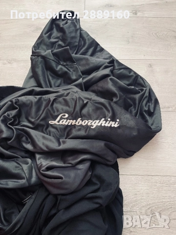 Оригинално покривало за Lamborghini Huracan, снимка 3 - Аксесоари и консумативи - 51802085