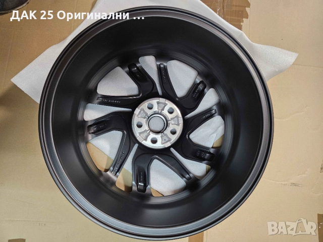 LAND ROVER DISCOVERY SPORT LR073266 Джанти 19"" к-т 4бр  Нов Оригинален артикул, снимка 3 - Гуми и джанти - 52307578