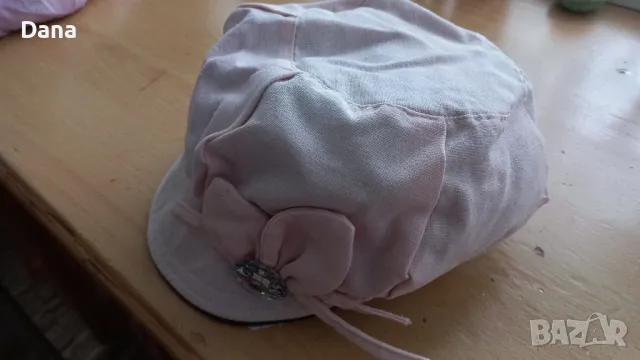 Дамски шапки, снимка 4 - Шапки - 47616359