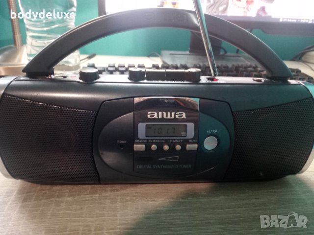 Aiwa CS-P70 радио-касетофон