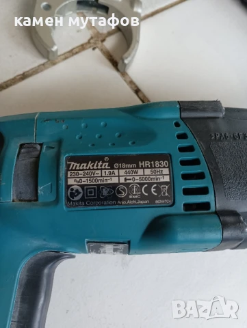 макита makita машини, снимка 9 - Други инструменти - 50528944