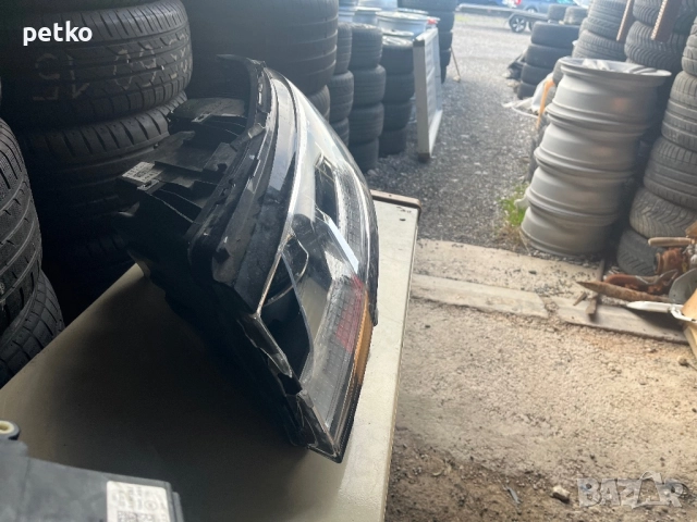 Продавам фарове за туарег2020г, снимка 7 - Аксесоари и консумативи - 52747539