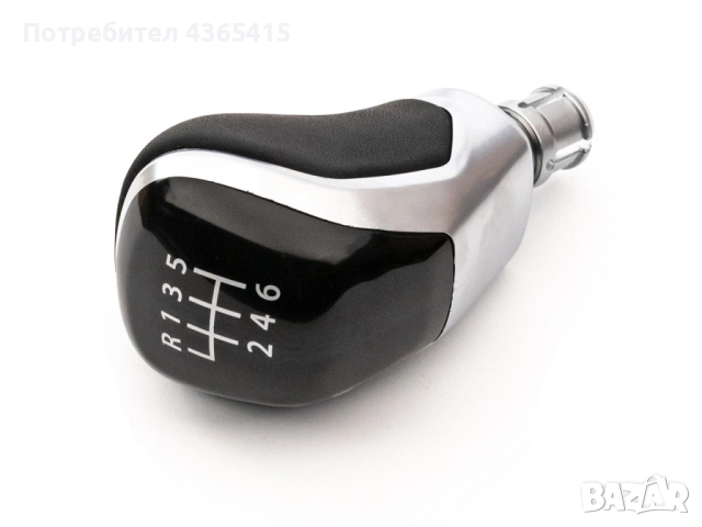 Топка за скоростен лост VW Jetta A7 2018+ 6 скорости, снимка 6 - Части - 52301136