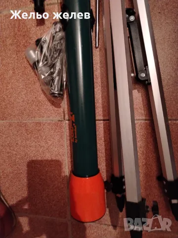 Телескоп  Levenhuk LabzzT3, снимка 5 - Оборудване и аксесоари за оръжия - 50047714