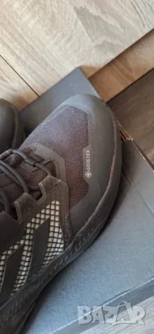Adidas Terrex GoreTex, снимка 4 - Маратонки - 50325001