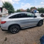 GLE 350D AMG packet W292 2017г. на части, снимка 4