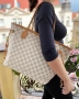 Чанта Louis Vuitton Neverfull кодSG52, снимка 1