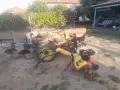 Трактор и мотофреза, снимка 4