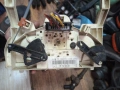 Панел климатик за RENAULT Trafic II , Vivaro , 7701050314 , X83_RSA_PH1_HG, снимка 3