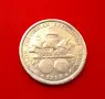 Half dollar 1893 г-USA.Рядка!Сребро!, снимка 4