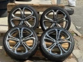 5х110 18 Цола Opel Adam Astra Corsa OPC, снимка 7