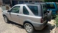 На Части Land Rover Freelander 2001 1.8 Ланд Ровър Фрилендър 1,8 къса база, снимка 4