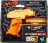 Оригиналрн комплект на Nerf Alpha Strike Stinger SD-1., снимка 6