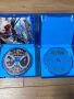 Blu-ray Marvel – Spider-Man Homecoming + Ant-Man, снимка 3