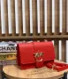 Pinko Дамска Чанта Пинко - Налични Различни Цветове Код D2273, снимка 6