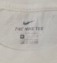 Nike Sportswear оригинална тениска M Найк спортна фланелка, снимка 3