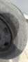 Продавам Летни гуми Nexen 185x60x14, снимка 6