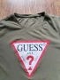 GUESS - страхотна мъжка тениска XL, снимка 2