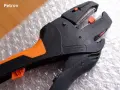 Weidmüller Stripax 0,08 - 10 mm² - MADE IN GERMANY -!! Нов Внос !!- ЧИСТО НОВИ изолир. кабелни клещи, снимка 9