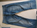 Мъжки дънки L и XL размер, снимка 7