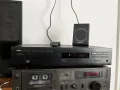 Yamaha cdx-450e cd player с дистанционно, снимка 11